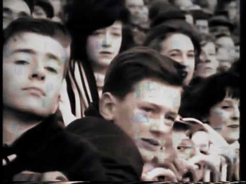 CWC-1962/1963 Tottenham Hotspur - OFK Beograd 3-1 (01.05.1963)