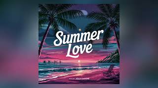 Justin Timberlake - Summer Love (Jolly Capone Remix)
