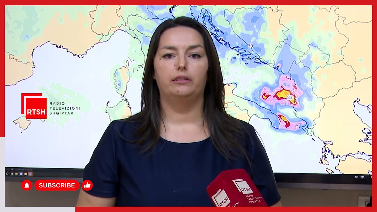 Fundjava me reshje shiu dhe erë, sinoptikanët: Java tjetër nis me rritjen e temperaturave