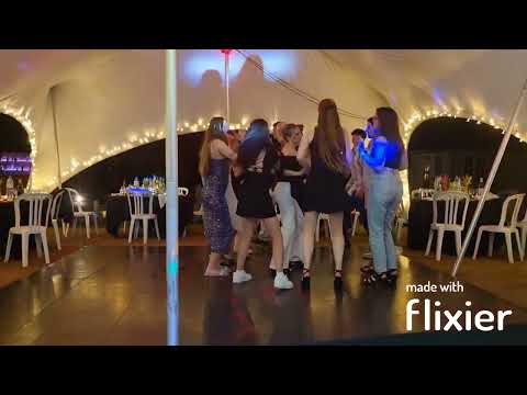 DJ Party Moves (Sareli Events Ltd) video.