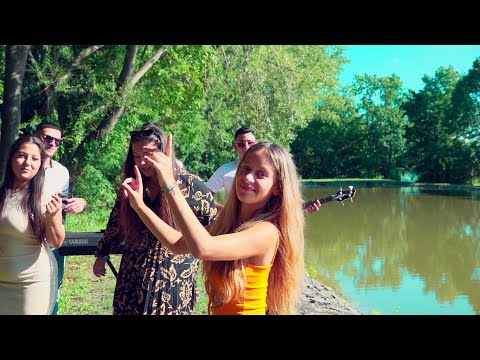 AUDI BAND 2023 - ČARDÁŠ MEGAMIX (cover)