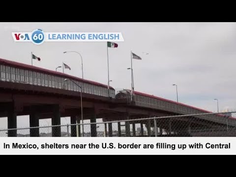 VOA60: March 26, 2021