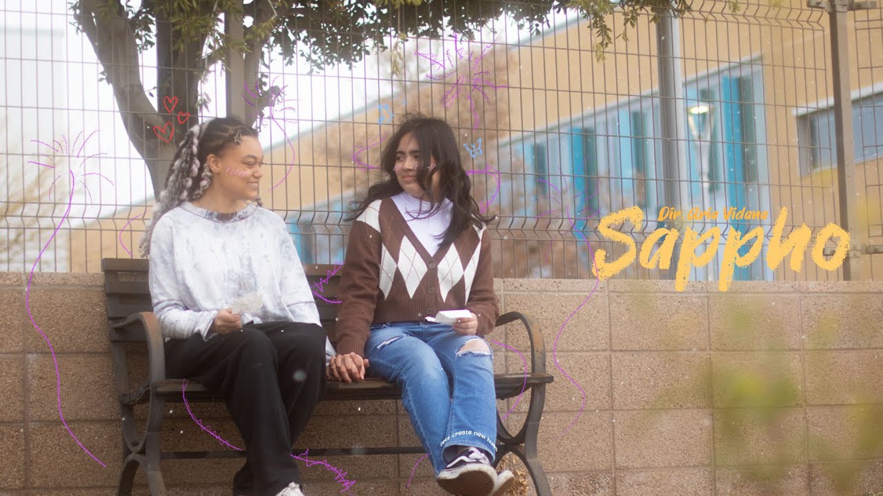 Sappho (dir. by Aria Vidana)