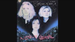 Bananarama  - Trick Of The Night (The Number One Mix)