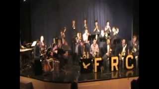 Satin Doll by Strayhorn/Ellington/Mercer arr. Sammy Nestico