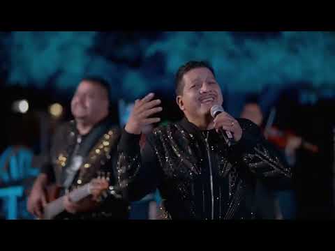 Popurrí Rancheras (4 Meses/Morenita Labios Rojos/No Me Se Rajar) SAMURAY “Los Guerreros Del Amor”