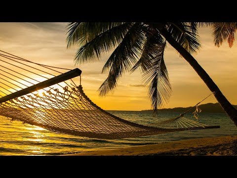 Guided Meditation Sleep Talk Down:  Sleeping Hammock, Hypnosis for Sleep Relaxation