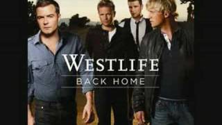 Westlife-The Easy Way