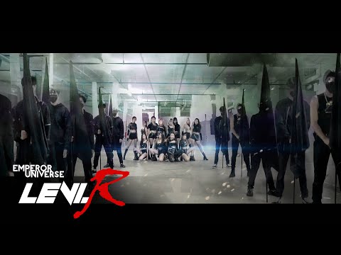 이달의 소녀 (LOONA) “PTT (Paint The Town)” Cover By LEVI.R (THAILAND)