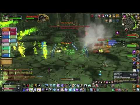 Heroic Hellfire Assault