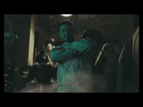 Melfete - TEVAZU (Official Music Video)