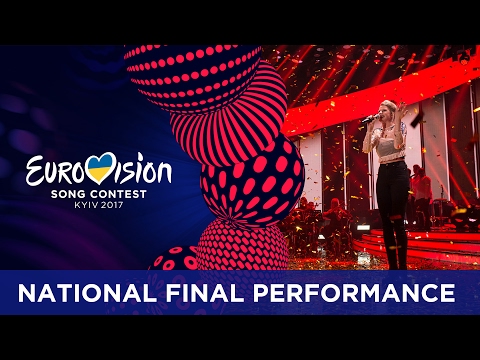 Levina - Perfect Life (Germany) Eurovision 2017 - National Final Performance