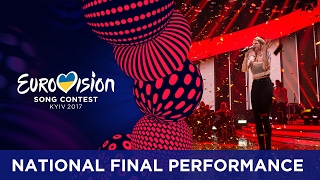 Levina - Perfect Life (Germany) Eurovision 2017 - National Final Performance