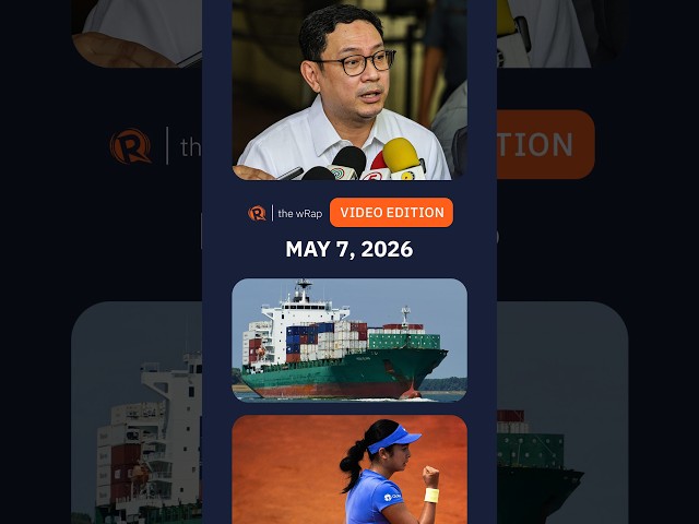 Mans Carpio plea to stop Sara Duterte impeachment case junked | The wRap