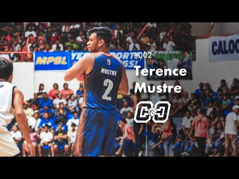 The Coaches Call | #002 | Terence Mustre