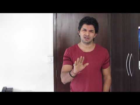 Pravinn Jaiswal  Dramatic