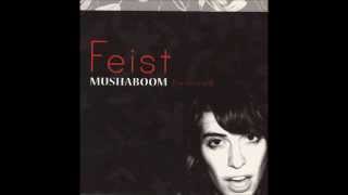 Mushaboom (VV mix) Music Video