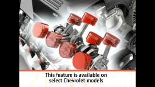 preview picture of video 'Active Fuel Management - Amery Chevrolet Technology Glossary'