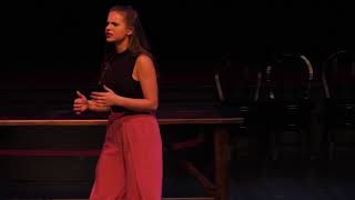 Me and the Sky - Hollyn Gayle