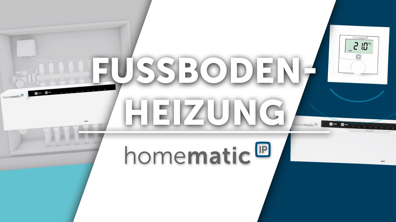 Homematic IP Smart Home Hutschienenadapter für Multi IO Box