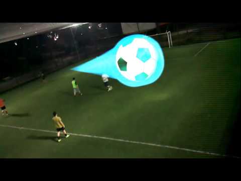 Alya Halı Saha 24.02.2016 19:00 - akillisaha.com