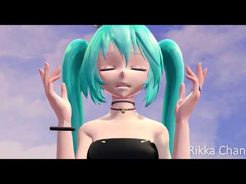 ⌠ᴍᴍᴅ⌡ Sing Me To Sleep