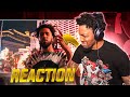 WHY HE DO DRAKE BEAT LIKE THIS?! | J. Cole - Heaven's EP (REACTION!!!)