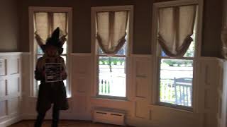 "Charmed" Open House ~ Tour Birmingham's Vintage Homes!