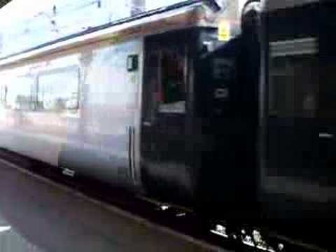 nationalexpress train