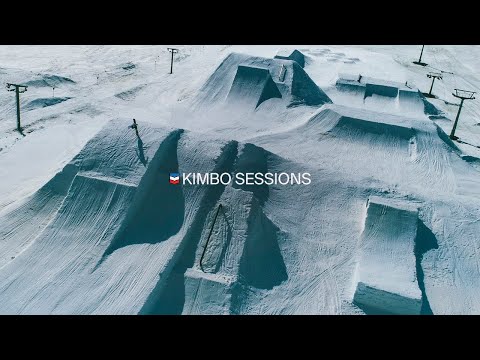 Kimbo Sessions 2022 Recap 2