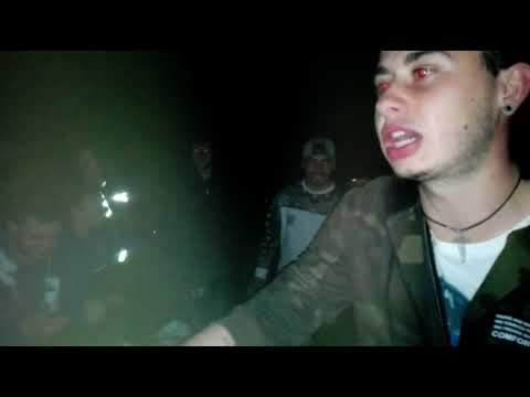 CEREZO vs RAMOS - FINAL - DONANINO BATTLE