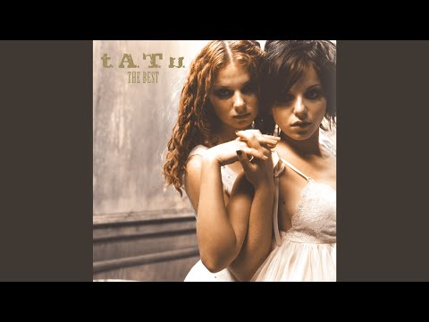 Null And Void - Tatu