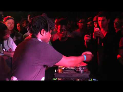 Sampha Boiler Room London DJ Set