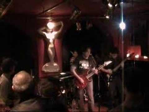 Simonia de la Ilusión - Dragma (Part II)