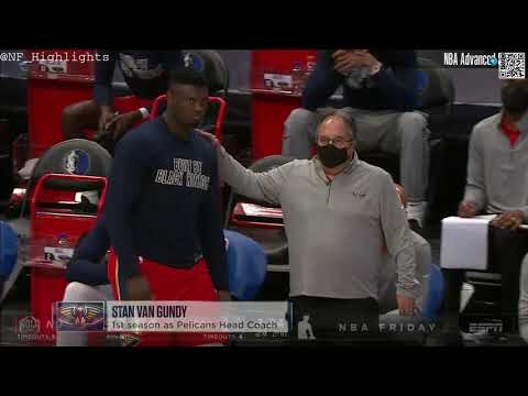 Eric Bledsoe  16 PTS: All Possessions (2021-02-12)