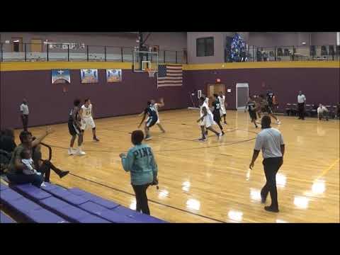 Combine Academy weekly highlights: December, 17th 2017