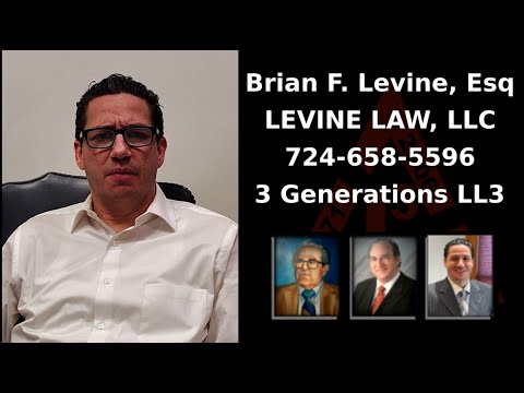 Play Law Firm Video