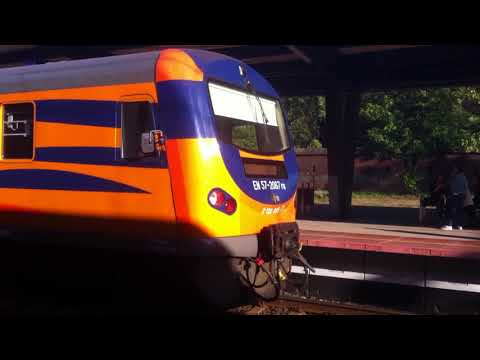 Toruń Gł | Wspomnienia Z Wakacji Godzinka Na Stacji Toruń Gł