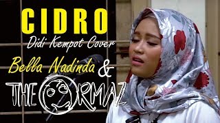Download lagu CIDRO - CONGDUT Keroncong Dangdut Akustik - Bella Nadinda & The Ormaz (Didi Kempot Cover) mp3