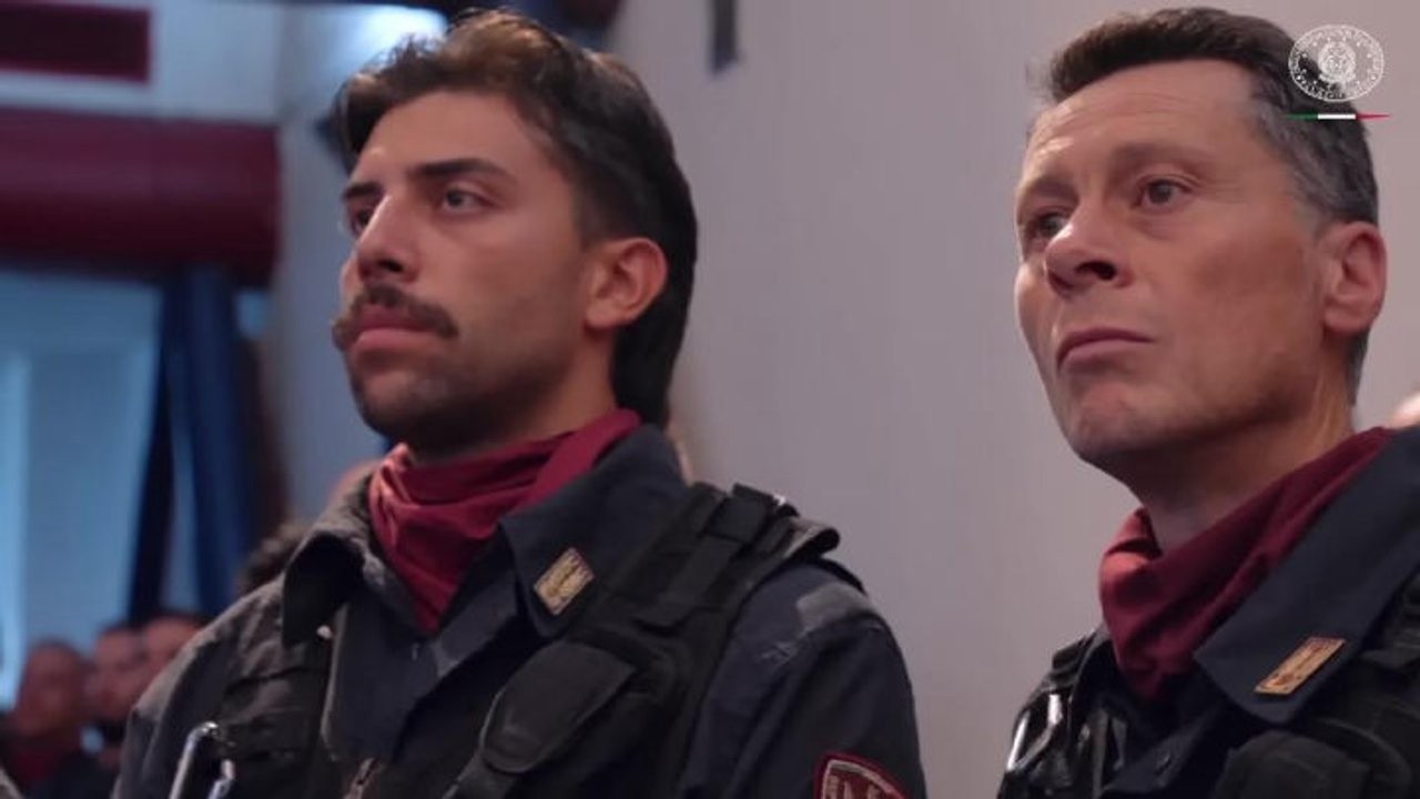 Meloni ringrazia agenti Polizia operazioni ad “Alto Impatto”: Senza sicurezza non c'è libertà