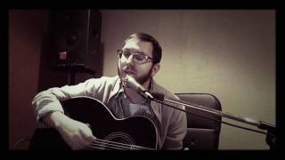 1587 Zachary Scot Johnson Diamond In The Rough Shawn Colvin Cover thesongadayproject Steady On Ful