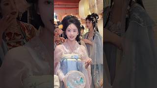 Beautiful girls Chinese ❤️ (411)