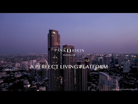 Park Origin Thonglor