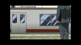 porta- distancia (anime)