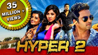 Hyper 2 (Inimey Ippadithan) 2020 New Released Full