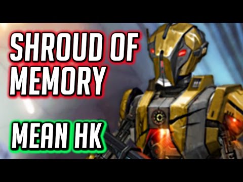 SWTOR KOTFE ► HK-55's 17th Bonus Chapter (Mean/3rd Option)