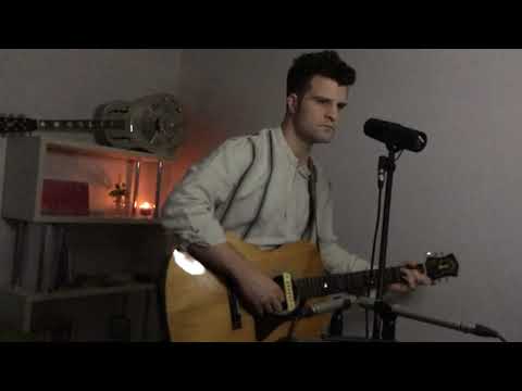 The Waterfront John Lee Hooker - Year of Covers 104/365