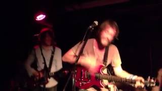 These United States - Honor Amongst Thieves - 2012