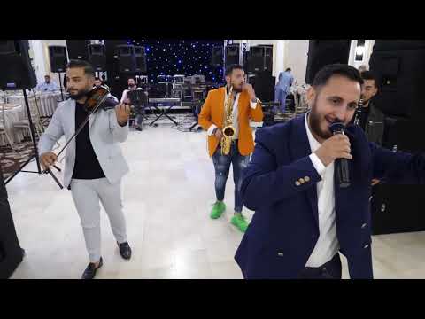 Adrian Rigu - Hai nevasta da-te mare @ Live