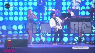 2 - Gostava Tanto de Você - Nivea Viva Tim Maia RJ